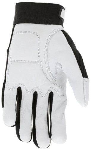 MCR SAFETY Mcr Safety 914L Mechanics Gloves Large (Pair)