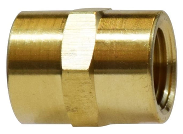 MIDLAND METAL Midland Metal 28058L 1/8 FIP LP BS Coupling (1/8 in)