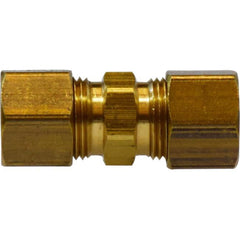 MIDLAND METAL Midland Metal 18068 Compression Tube Union (Nominal 12) 18-068