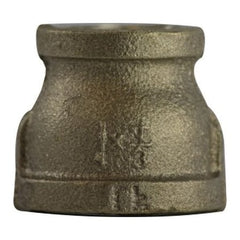 MIDLAND METAL Midland Metal 44437LF 3/4 x 3/8 LF Imp Coupling (Each)