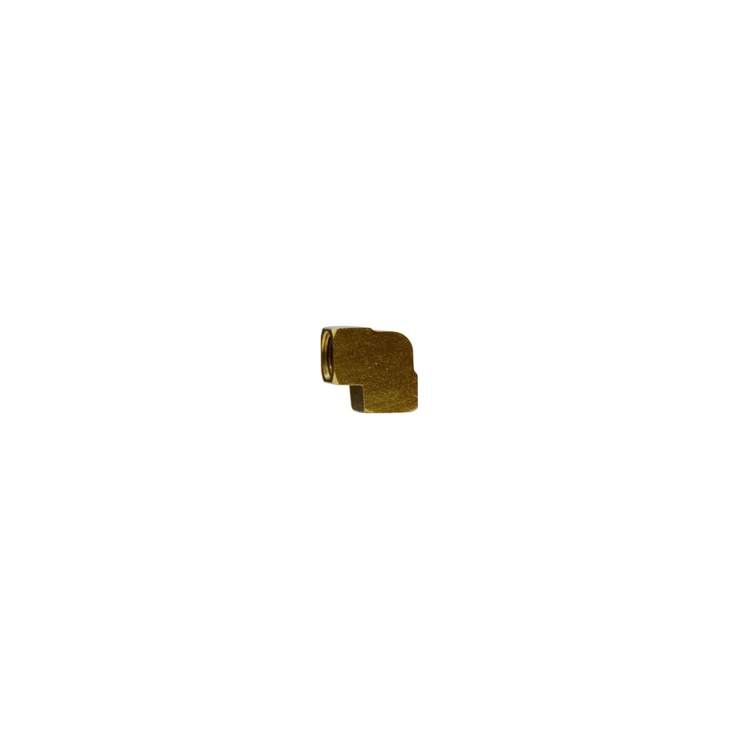MIDLAND METAL Midland Metal 28004 Pipe Elbow (1/2 in, 90 Degree) Replacement 28004