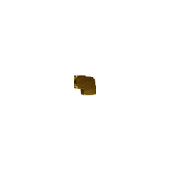MIDLAND METAL Midland Metal 28004 Pipe Elbow (1/2 in, 90 Degree) Replacement 28004