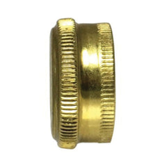 MIDLAND METAL Midland Metal 30103 Cap 3/4 in FGH
