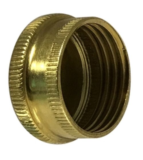 MIDLAND METAL Midland Metal 30103 Cap 3/4 in FGH