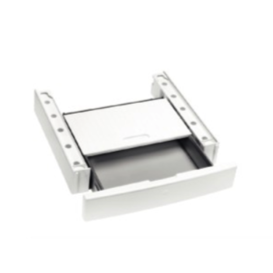 MIELE Miele 9351790 WTV 512 Washer-Dryer Stacking Integrated Drawer Kit (4.7 in) Replacement 9 351 790