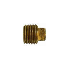 MIDLAND METAL Midland Metal 28084 Square Head Plug (1/8 in)