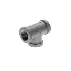 MUELLER STREAMLINE Mueller Streamline 520-601 1/4\" Malleable Tee FPT x FPT x FPT (1/4\")