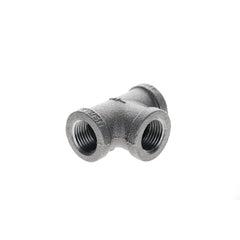 MUELLER STREAMLINE Mueller Streamline 520-601 1/4\" Malleable Tee FPT x FPT x FPT (1/4\")