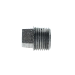 MUELLER STREAMLINE Mueller Streamline 521-800 1/8 inches malleable plug (1/EA) BLIF-018-PLG