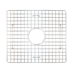 NATIVE TRAILS Native Trails GR1715-SS Sink Bottom Grid 17-1/4 in.