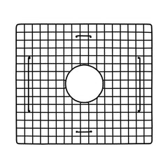 NATIVE TRAILS Native Trails GR1715-MB Bottom Grid (17.25 x 15.25)