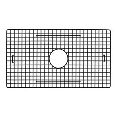 NATIVE TRAILS Native Trails GR2614-MB Bottom Grid 25.75 in x 14.25 in (GR2614MB)