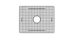 NATIVE TRAILS Native Trails GR2014-MB Sink Bottom Grid 20.5 x 14.5 Inch