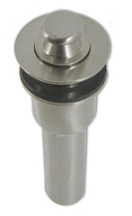 NATIVE TRAILS Native Trails DR160-WC Lift and Turn Drain 1.5 in (Lavatory)