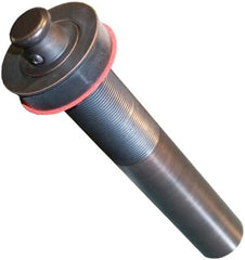 NATIVE TRAILS Native Trails DR160-ORB Lift and Turn Drain/Strainer 1.5 Inch