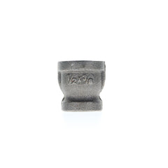 MUELLER STREAMLINE Mueller Streamline 521-321 3/8 x 1/4 Malleable Coupling FPT x FPT (3/8 inches x 1/4 inches)