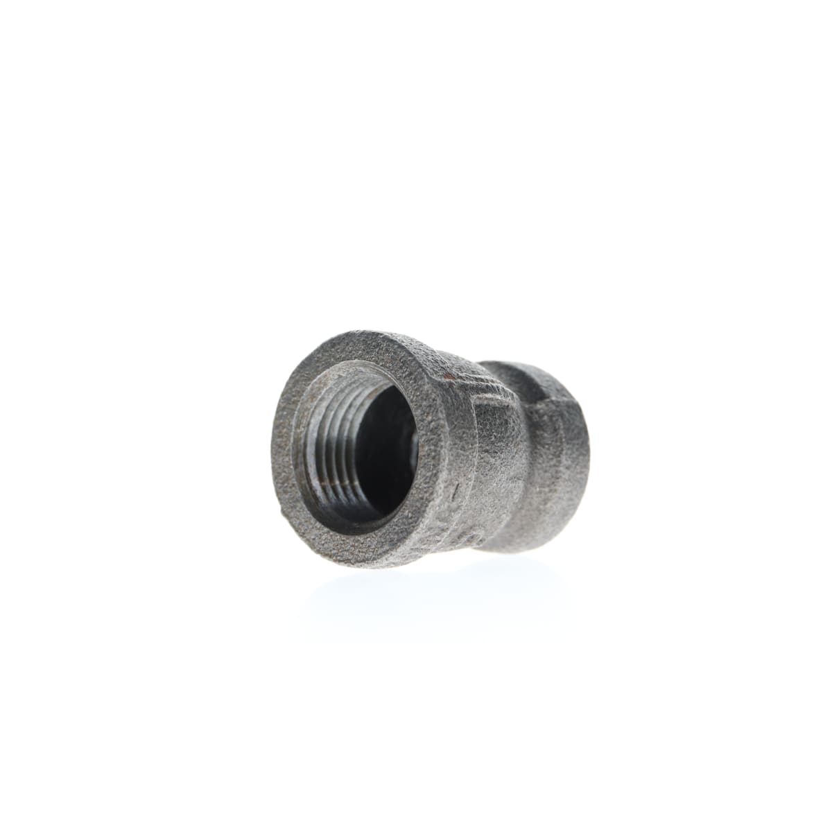 MUELLER STREAMLINE Mueller Streamline 521-321 3/8 x 1/4 Malleable Coupling FPT x FPT (3/8 inches x 1/4 inches)