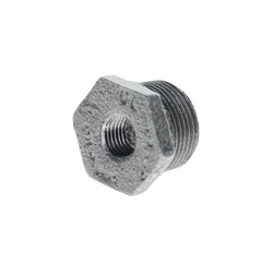 MUELLER STREAMLINE Mueller Streamline 521-940 Malleable Iron Bushing MPT x FPT (3/4 inches x 1/8 inches)