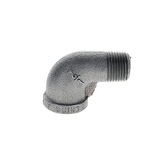 MUELLER STREAMLINE Mueller Streamline 520-300 Malleable iron 90 degree street elbow (1/8 in) BLIF-018-ST90