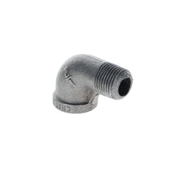 MUELLER STREAMLINE Mueller Streamline 520-300 Malleable iron 90 degree street elbow (1/8 in) BLIF-018-ST90