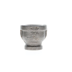 MUELLER STREAMLINE Mueller Streamline 521-353 Malleable Iron Reducing Coupling (1 inches x 1/2 inches) BLIF-100.050-CPL