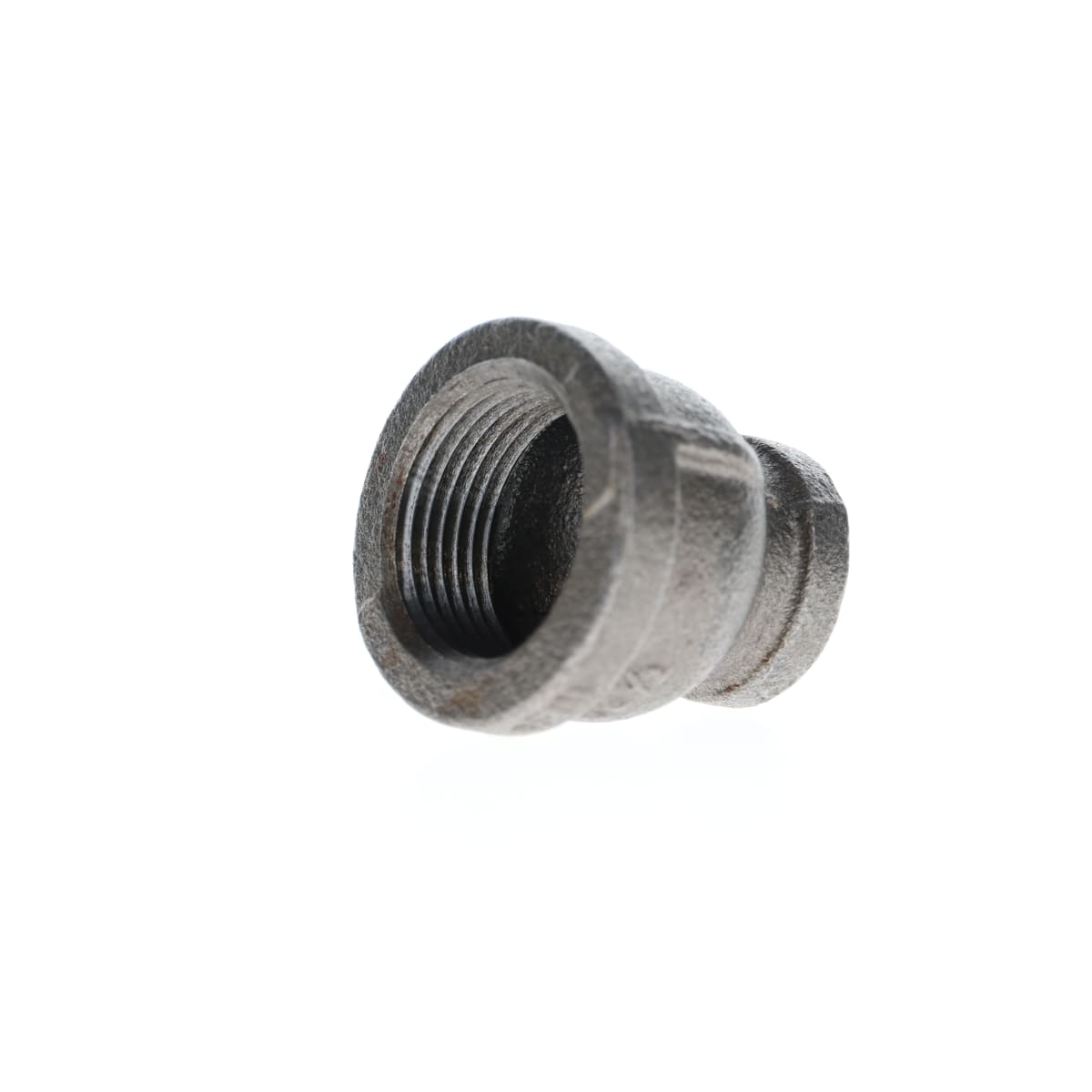 MUELLER STREAMLINE Mueller Streamline 521-353 Malleable Iron Reducing Coupling (1 inches x 1/2 inches) BLIF-100.050-CPL