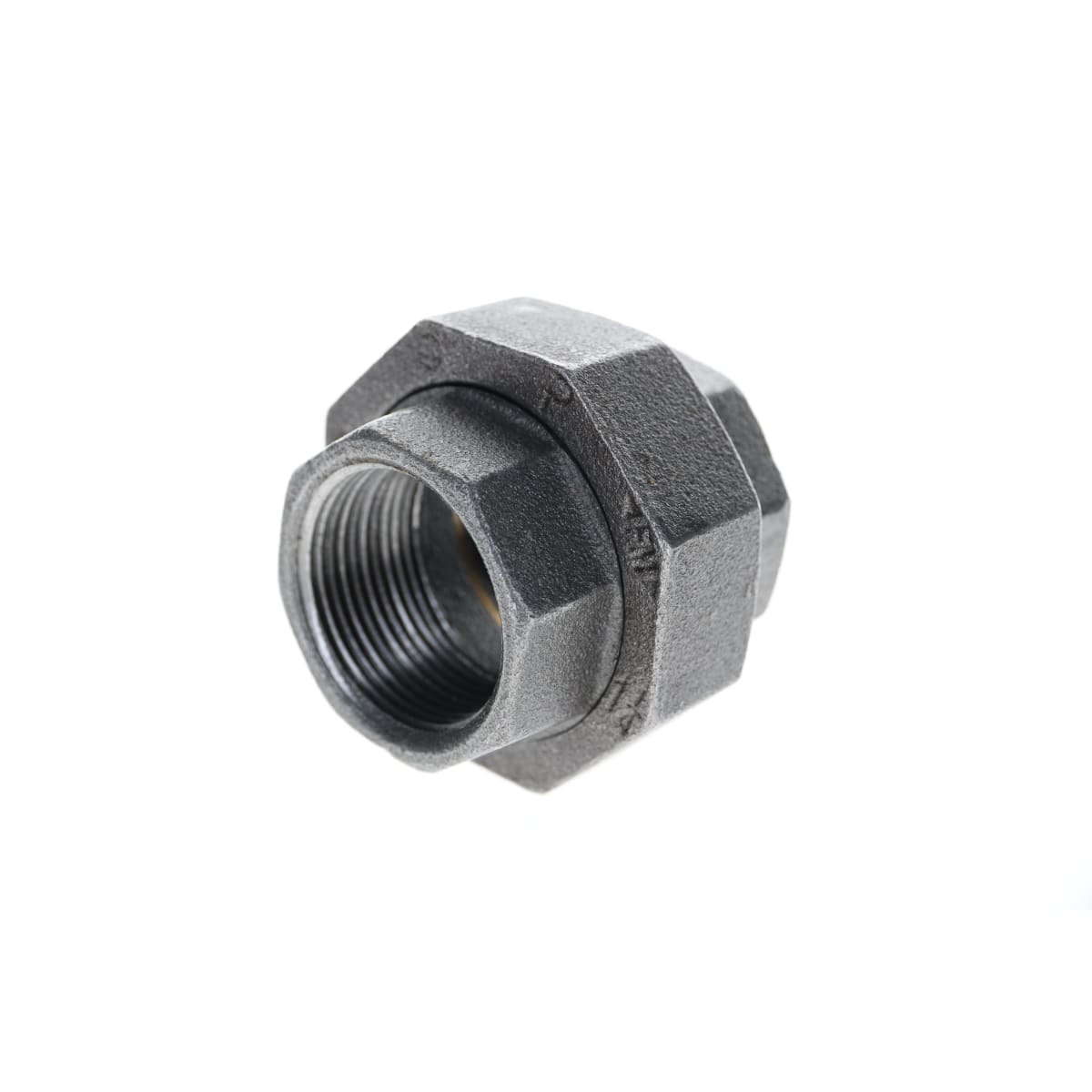 MUELLER STREAMLINE Mueller Streamline 521-705 Malleable Union FPT x FPT (1 inches) BLIF-100-UNI