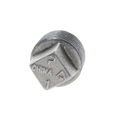 MUELLER STREAMLINE Mueller Streamline 521-805 Malleable Plug MPT 1 inches (Each)