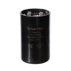 PACKARD Packard TTMJ161 Start Capacitor 161-193 MFD (Round/Each) PTMJ161