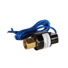 PACKARD Packard PLP1025 Low Pressure Control +/-15 PSI (Open 10 PSI/Close 25 PSI) 24/120/240V (1/4 inches Flare)