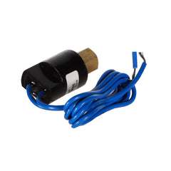 PACKARD Packard PLP1025 Low Pressure Control +/-15 PSI (Open 10 PSI/Close 25 PSI) 24/120/240V (1/4 inches Flare)