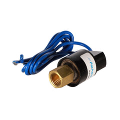 PACKARD Packard PLP1025 Low Pressure Control +/-15 PSI (Open 10 PSI/Close 25 PSI) 24/120/240V (1/4 inches Flare)