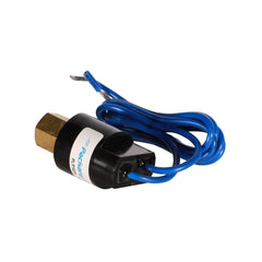 PACKARD Packard PLP1025 Low Pressure Control +/-15 PSI (Open 10 PSI/Close 25 PSI) 24/120/240V (1/4 inches Flare)