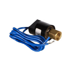 PACKARD Packard PLP1025 Low Pressure Control +/-15 PSI (Open 10 PSI/Close 25 PSI) 24/120/240V (1/4 inches Flare)