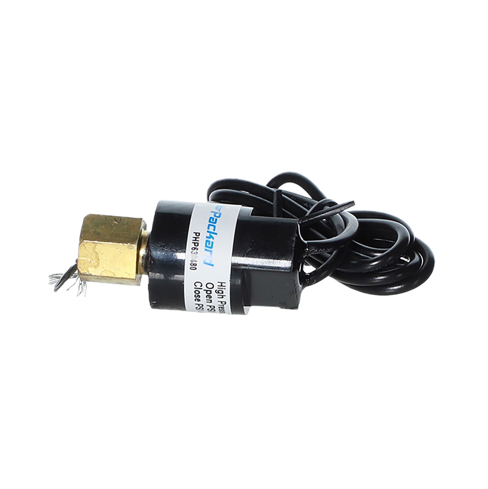 PACKARD Packard PHP630480 High Pressure Control 3.25 x 5.5 x 1.5 in (Each) Supco SHP630480
