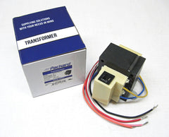 PACKARD Packard PF57575 Foot Mount Transformer 75 VA (75VA) PF57575