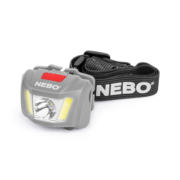 NEBO Nebo 6444 Duo 250+ Lumen Headlamp (EA)