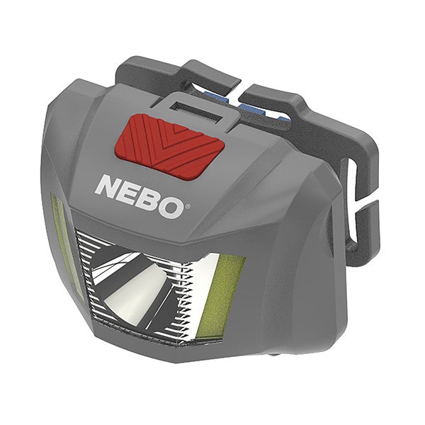 NEBO Nebo 6444 Duo 250+ Lumen Headlamp (EA)