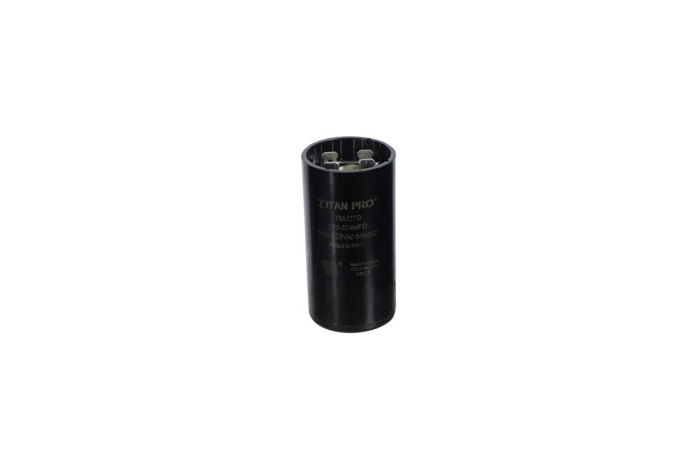 PACKARD Packard TMJ270 Start Capacitor 270-324 MFD (Each) Replaces PMJ270