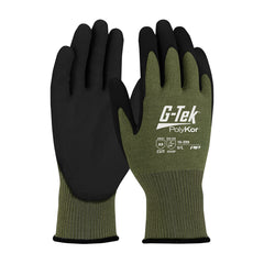PIP Pip 16-399/XXL Knit Wrist Cuff NeoFoam Cut-Resistant Gloves (2X-Large)