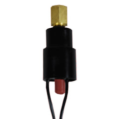 PACKARD Packard PMR410 Manual High Pressure Control 410 PSI (18 in Leads) Camstat PSMF-HP410