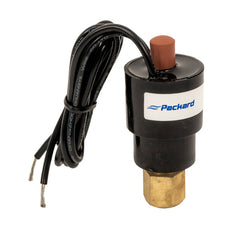 PACKARD Packard PMR410 Manual High Pressure Control 410 PSI (18 in Leads) Camstat PSMF-HP410