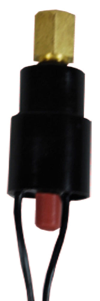 PACKARD Packard PMR410 Manual High Pressure Control 410 PSI (18 in Leads) Camstat PSMF-HP410
