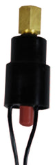 PACKARD Packard PMR410 Manual High Pressure Control 410 PSI (18 in Leads) Camstat PSMF-HP410