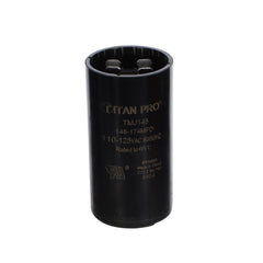 PACKARD Packard TMJ145 Start Capacitor 145-174 MFD (110-125V) PMJ145