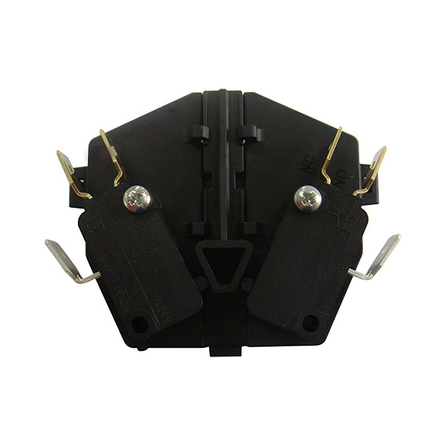 PACKARD Packard TMXSPDT2 Titan Max 3 & 4 Microswitch Block 2 SPDT 1 Pack