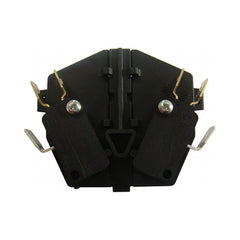PACKARD Packard TMXSPDT2 Titan Max 3 & 4 Microswitch Block 2 SPDT 1 Pack