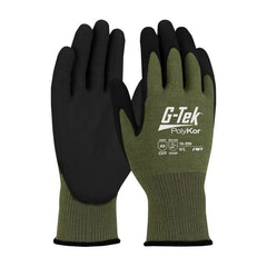PIP Pip 16-399/M Knit Wrist NeoFoam Cut-Resistant Gloves Size Medium