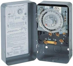 PARAGON Paragon 8041-20 Commercial Defrost Timer 240V (Each) 7008-016