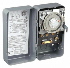 PARAGON Paragon 8141-20 Refrigeration Defrost Timer 2 HP (Single)